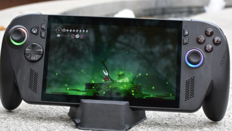 ROG Xbox Ally X’te Öne Çıkan Anlar dönemi başladı