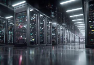 Asus süper bilgisayar hamlesiyle Tayvan’ın elini güçlendiriyor