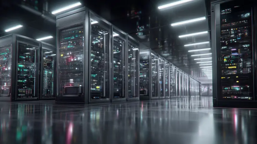 Asus süper bilgisayar hamlesiyle Tayvan’ın elini güçlendiriyor