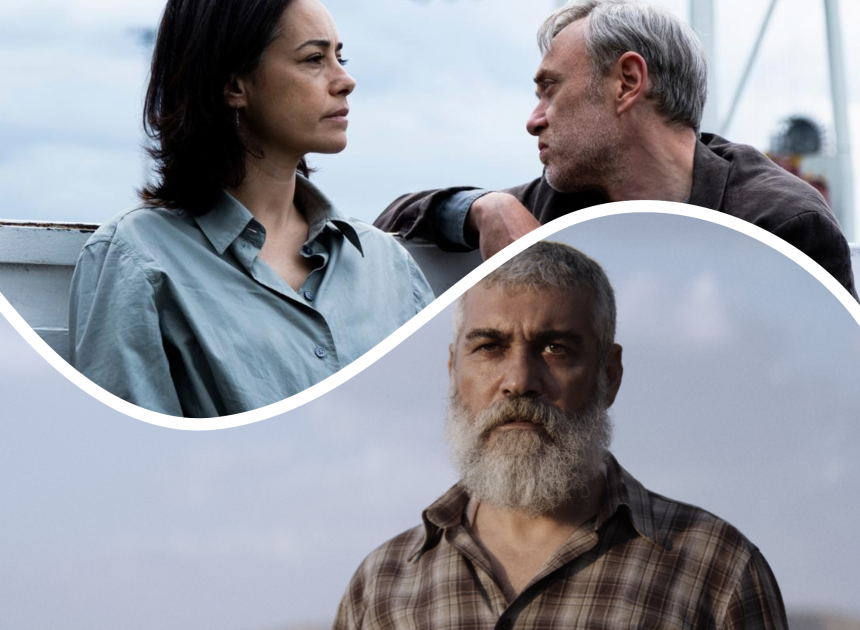 Berlin Film Festivalinde türk yapımımları sahneye çıkıyor