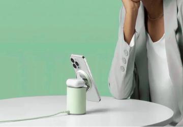 iOS 26 şarj hızını artırıyor: iPhone 16 serisine 25W Qi2 geliyor