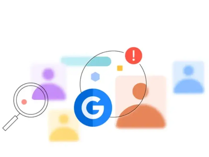Google kişisel bilgiler ve izinsiz görüntüleri tespit eden aracını güncelledi