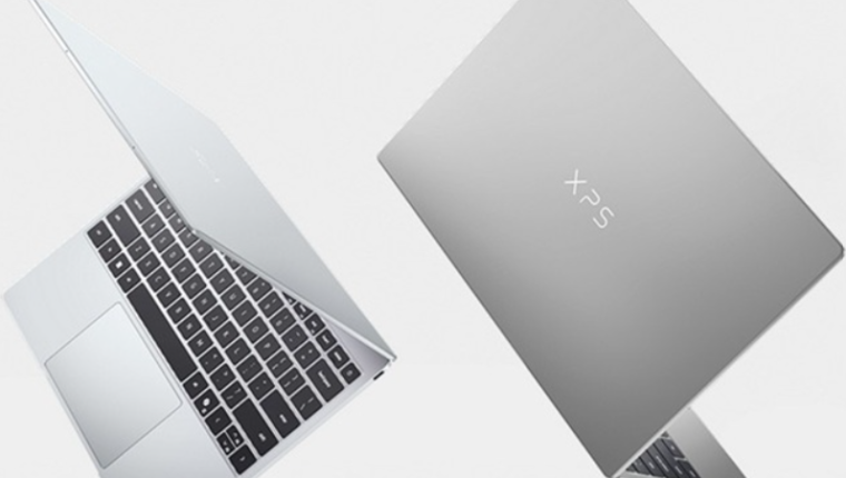 Dell, şimdiye kadarki en ince ve hafif XPS 13 modelini duyurdu