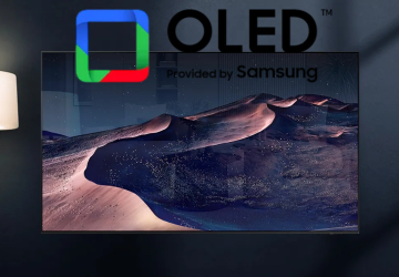 Samsung 2025 Oled Tv Serisi İçin Nvidia G-Sync Desteğini Açıkladı