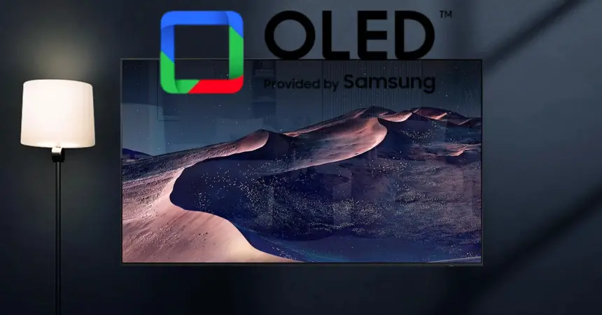 Samsung 2025 Oled Tv Serisi İçin Nvidia G-Sync Desteğini Açıkladı