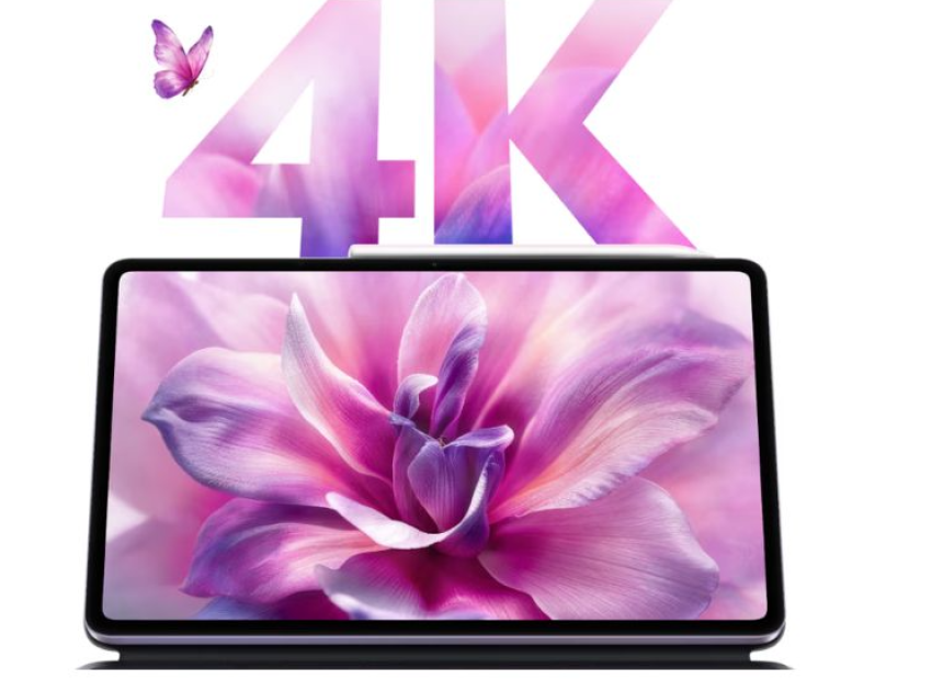 Vivo Pad 6 Pro tanıtıldı: amiral gemisi tablet sahneye çıktı