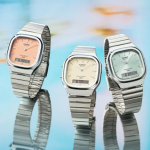 Casio AQ-240E serisi tanıtıldı