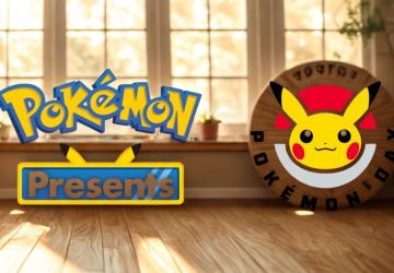 Pokémon Presents’in yeni fragmanında Pikachu DJ kabininde