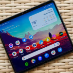 H8 kod adlı yeni Galaxy Fold sessizce ortaya çıktı