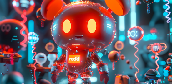 r/programming’de yapay zeka içeriklerine geçici yasak