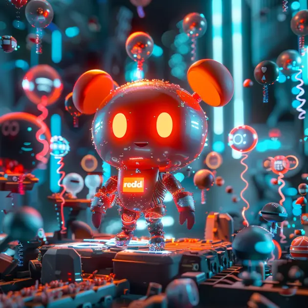 r/programming’de yapay zeka içeriklerine geçici yasak