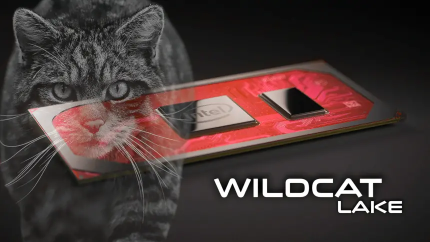 Intel Wildcat Lake CPU’ları ile giriş seviyesinde yeni dönem