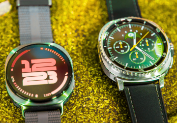 Galaxy Watch 8: Kompakt Tasarım ve Yapay Zeka Destekli Sağlık