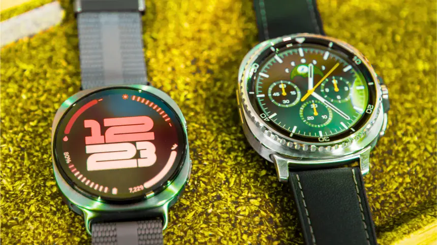 Galaxy Watch 8: Kompakt Tasarım ve Yapay Zeka Destekli Sağlık