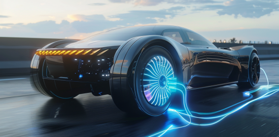 Çin'den sökülebilir jeneratör elektrikli araçların menzil sorununu çözmeyi hedefliyor