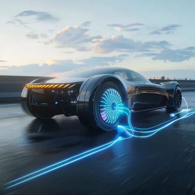 Çin'den sökülebilir jeneratör elektrikli araçların menzil sorununu çözmeyi hedefliyor