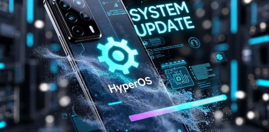 Xiaomi 13T Pro ve Poco F5 için HyperOS 3 güncellemesi yeniden başladı