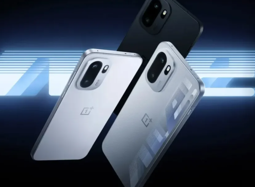 OnePlus Ace 7'nin özellikleri sızdırıldı! 9.000 mAh pil ve 185Hz ekran dikkat çekiyor