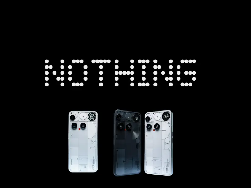 Nothing, Android 16 güncellemesini sonbahara bıraktı