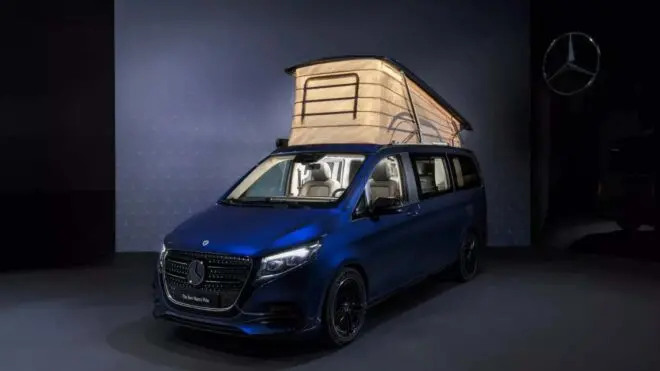 Marco Polo güncellendi: Yeni tavan dikkat çekiyor