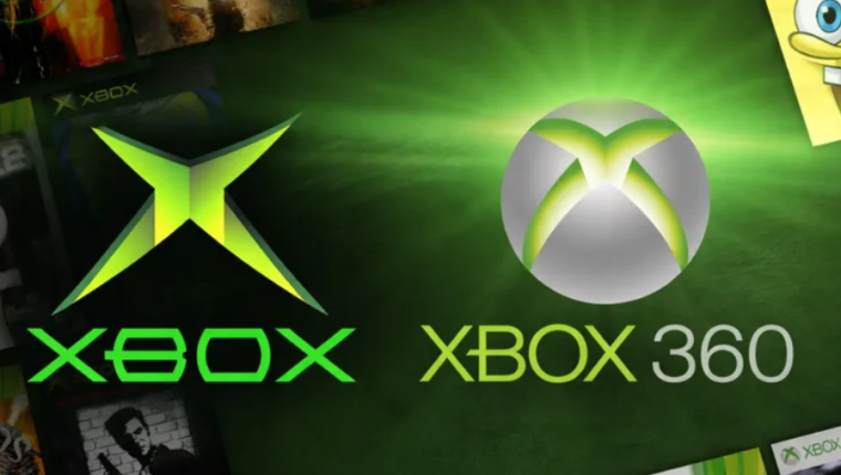 Xbox geriye dönük uyumluluk için oyunculara söz veriyor