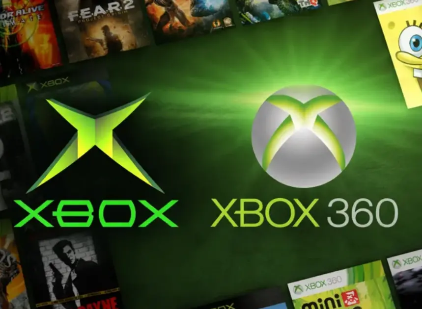 Xbox geriye dönük uyumluluk için oyunculara söz veriyor