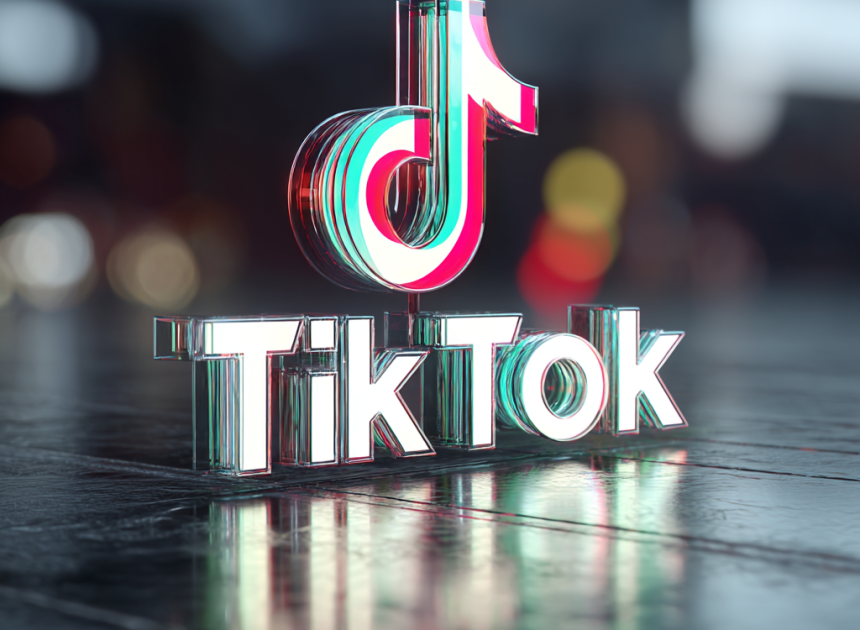 TikTok eğlence sektörüne özel reklam formatlarını Avrupa pazarına sundu