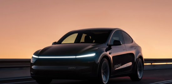 Tesla, 17 robotaksi kazasının detaylarını açıkladı: Yeni güvenlik endişeleri ortaya çıktı