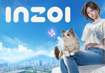 The Sims rakibi InZOI, PlayStation 5'e geliyor