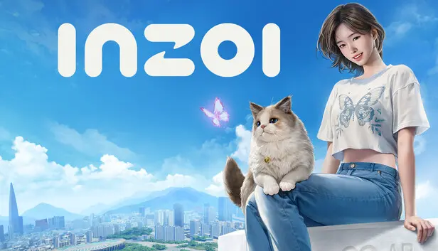 The Sims rakibi InZOI, PlayStation 5'e geliyor