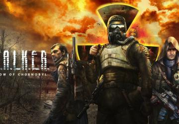 S.T.A.L.K.E.R. Efsaneleri Yenilenen Versiyonuyla Geliyor