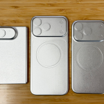 iPhone 18 Pro Max tasarımı sızdırıldı: tanıdık görünüm, küçük kamera değişiklikleri