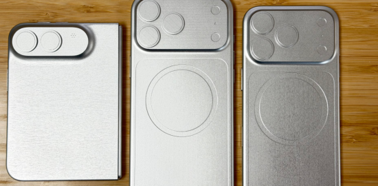 iPhone 18 Pro Max tasarımı sızdırıldı: tanıdık görünüm, küçük kamera değişiklikleri