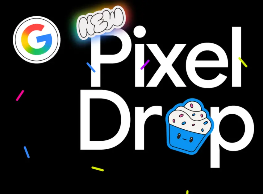 Pixel telefonlara gelen güncelleme küçük ama etkili değişiklikler sunuyor