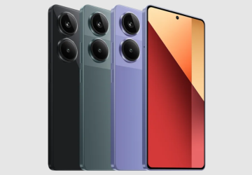 Redmi 15 5G ilk kez görüldü