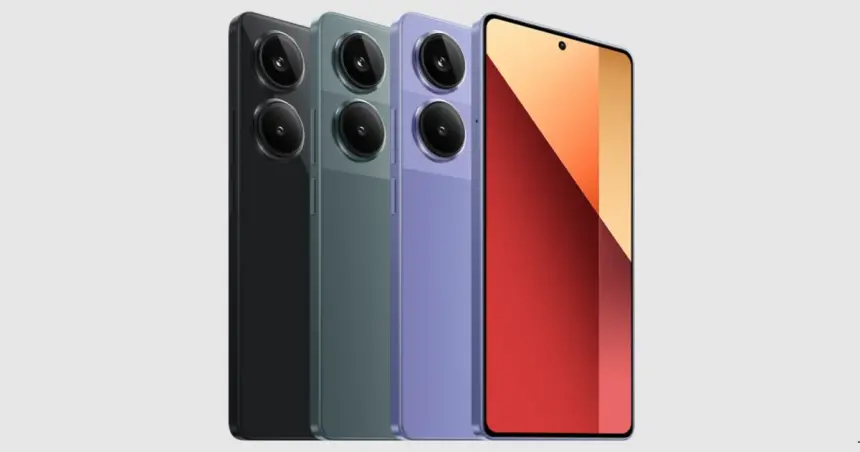 Redmi 15 5G ilk kez görüldü