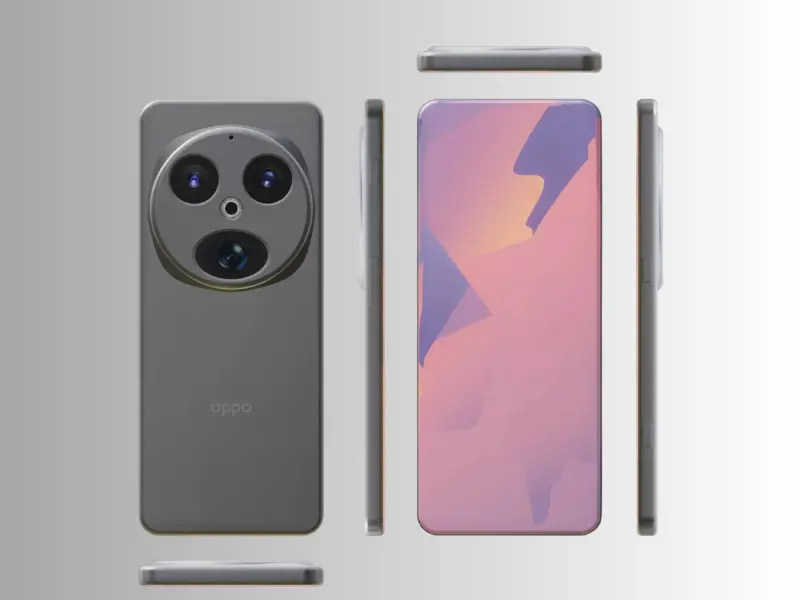 Oppo Find X9 ultra ekran düşüşü iddiası yalanlandı