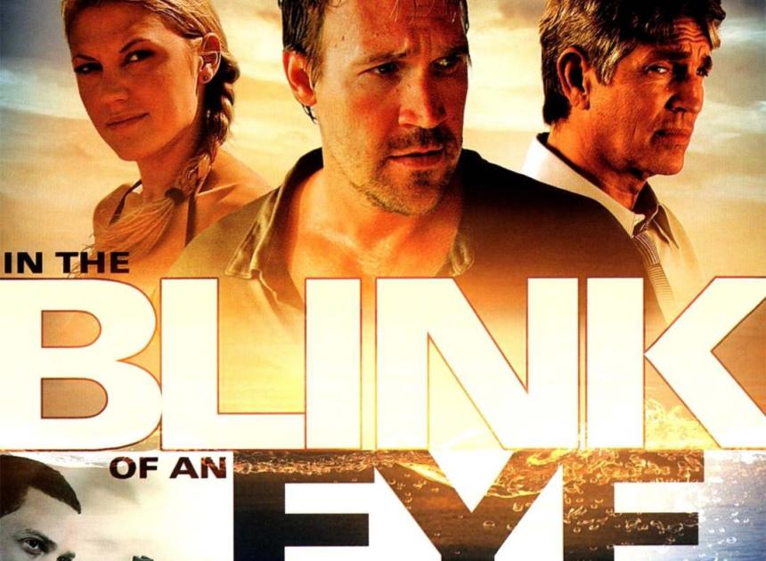 Fragmanı yayınlanan Andrew Stanton imzalı In The Blink of An Eye üç çağda tek bir insan hikayesi kuruyor