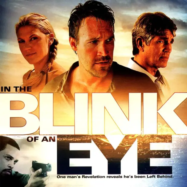 Fragmanı yayınlanan Andrew Stanton imzalı In The Blink of An Eye üç çağda tek bir insan hikayesi kuruyor