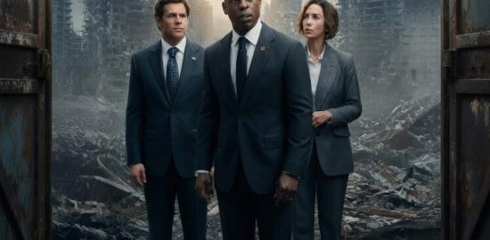 Paradise 3. sezon onayı aldı ve final sezonu olabilir