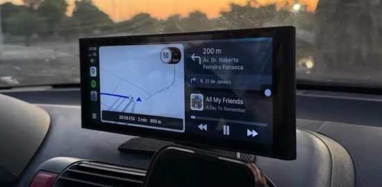 Android Auto hatası sürücüleri çileden çıkardı