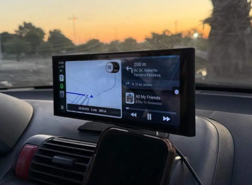Android Auto hatası sürücüleri çileden çıkardı