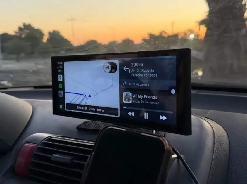 Android Auto hatası sürücüleri çileden çıkardı