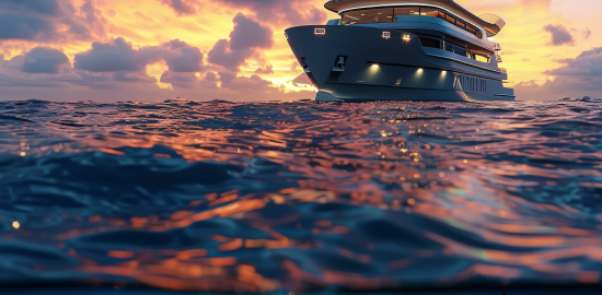 Küresel mercan ekspedisyonu okyanusların geleceği için yelken açtı