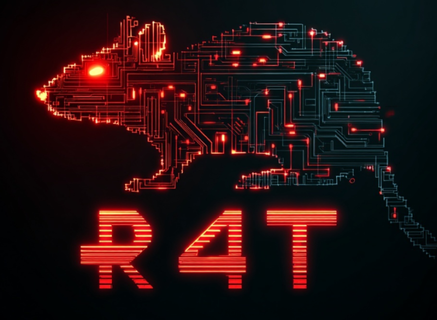 Windows kullanıcılarını hedef alan tuhaf bir zararlı ortaya çıktı