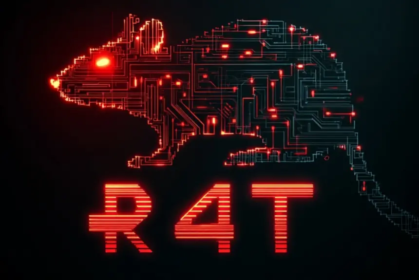 Windows kullanıcılarını hedef alan tuhaf bir zararlı ortaya çıktı