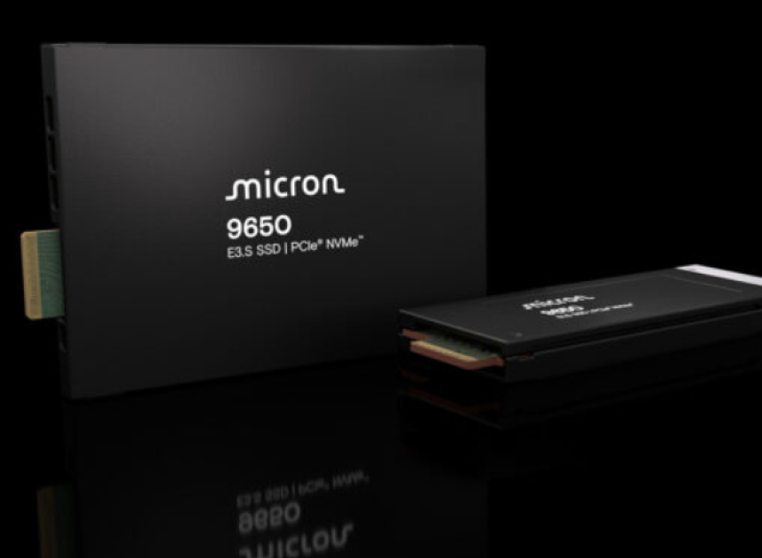 Samsung ve Micron, NVIDIA için HBM4 üretimini başlattı