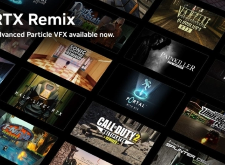 NVIDIA DLSS 4.5 ve RTX 50 serisi: yeni nesil oyun performansı ve görsel kalite devrimi