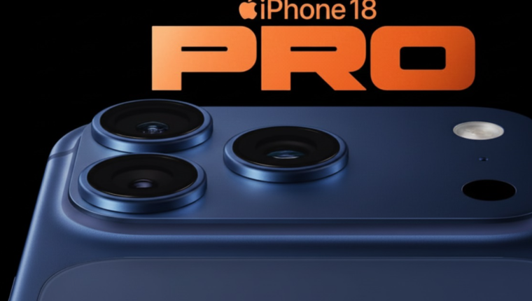 iPhone 18 Pro Max ile iPhone 13 Pro Max arasındaki farklar neler olacak?
