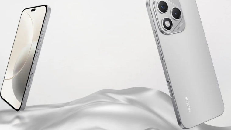 Dimensity 7100’lü Honor 600 Lite sahneye çıktı